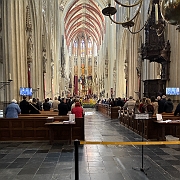 002 De grote kerk in Den Bosch